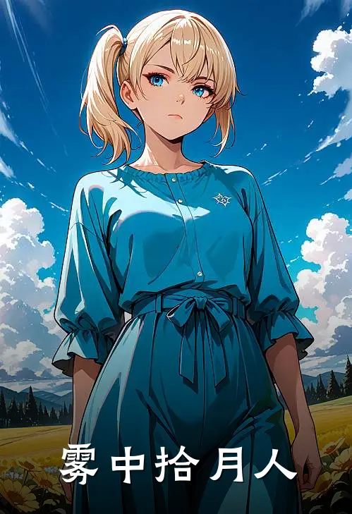 雾中拾月人萧玄镜渊完结好看小说_无弹窗全文免费阅读雾中拾月人(萧玄镜渊)