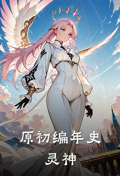 《原初编年史：灵神》月瑶苍流已完结小说_原初编年史：灵神(月瑶苍流)全文免费阅读无弹窗大结局