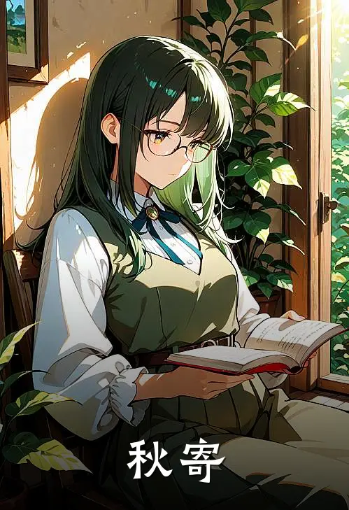 秋寄尹絮楠苏辰安最新完结小说推荐_在线免费小说秋寄(尹絮楠苏辰安)