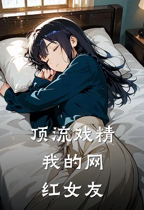 顶流戏精：我的网红女友