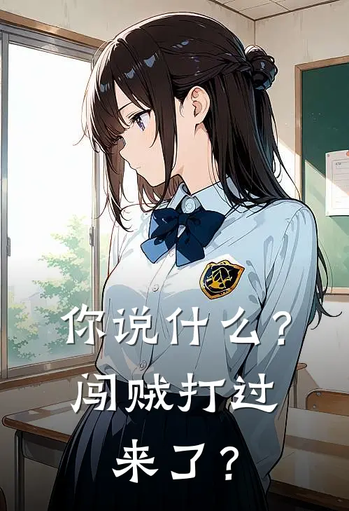 你说什么？闯贼打过来了？