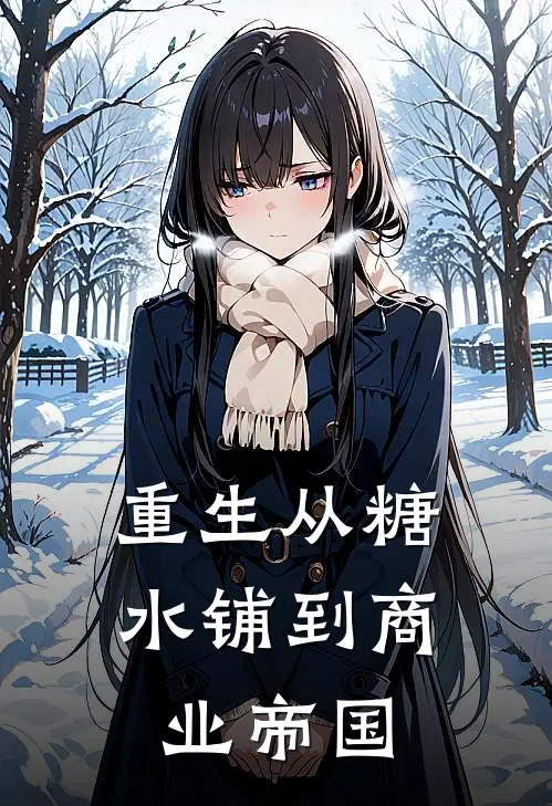 重生从糖水铺到商业帝国