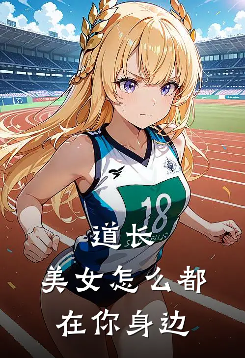 道长，美女怎么都在你身边