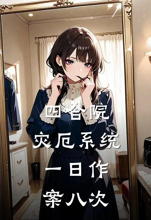 四合院：灾厄系统，一日作案八次