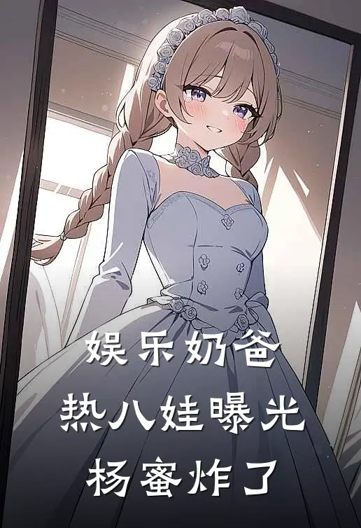 《娱乐奶爸：热八娃曝光，杨蜜炸了》季彦清热八完本小说_季彦清热八(娱乐奶爸：热八娃曝光，杨蜜炸了)全文免费阅读无弹窗大结局