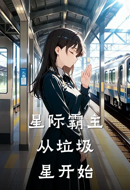 星际霸主：从垃圾星开始林烬苏瑶免费小说在线看_完本小说阅读星际霸主：从垃圾星开始(林烬苏瑶)