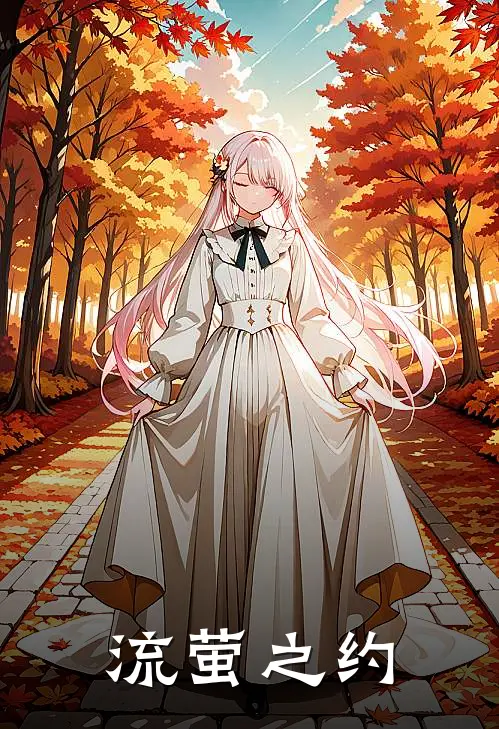 流萤之约萧澜罗渊完整免费小说_热门小说阅读流萤之约萧澜罗渊