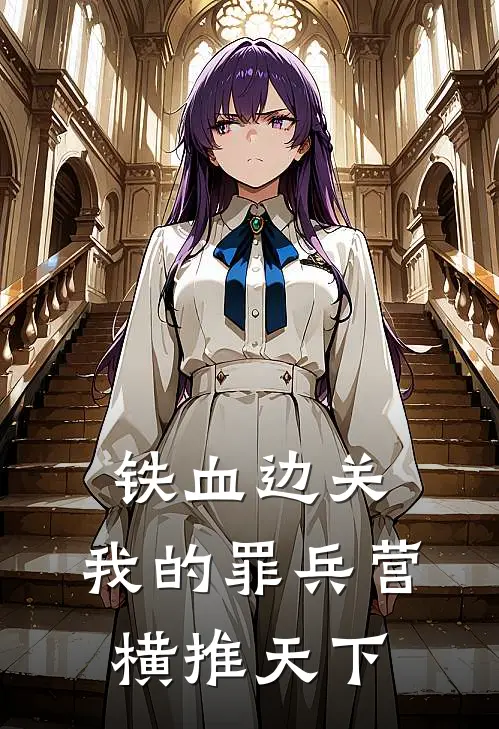 铁血边关：我的罪兵营横推天下凌云狄戎最新小说推荐_完本小说免费阅读铁血边关：我的罪兵营横推天下(凌云狄戎)