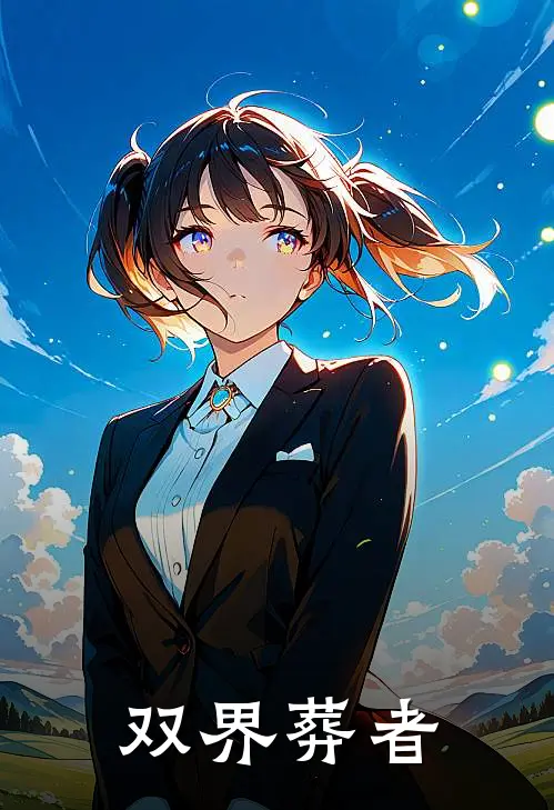 双界葬者(林渡渡渡)最新完本小说推荐_免费小说推荐双界葬者林渡渡渡