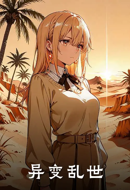 陈凌轩苏涵《异变乱世》完结版免费阅读_陈凌轩苏涵热门小说