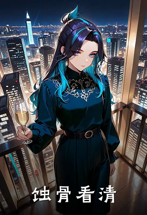 蚀骨看清(林晚林晓月)全文免费小说_小说免费完结蚀骨看清(林晚林晓月)