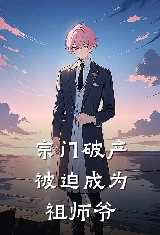 宗门破产，被迫成为祖师爷