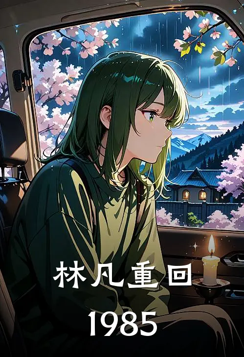 林凡重回1985林凡王淑芬最新好看小说_免费小说林凡重回1985(林凡王淑芬)