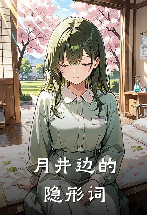 月井边的隐形词(黎玄林巧)热门网络小说_最新章节列表月井边的隐形词(黎玄林巧)