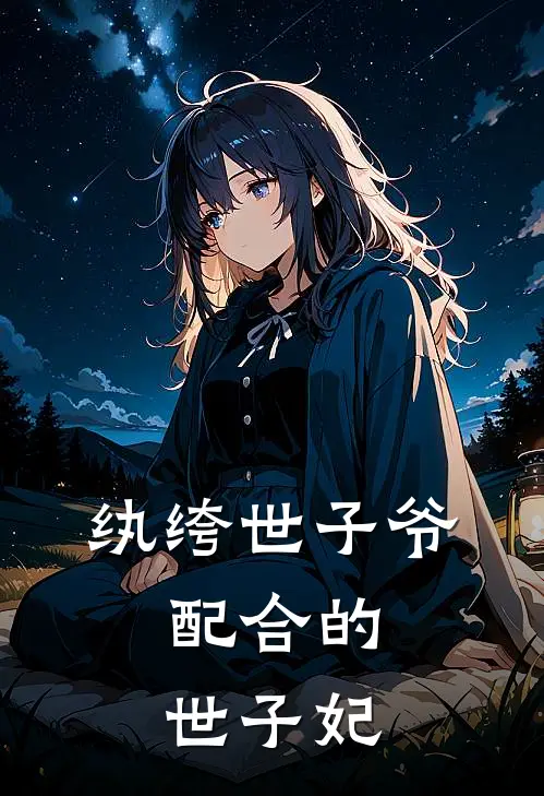 纨绔世子爷，配合的世子妃