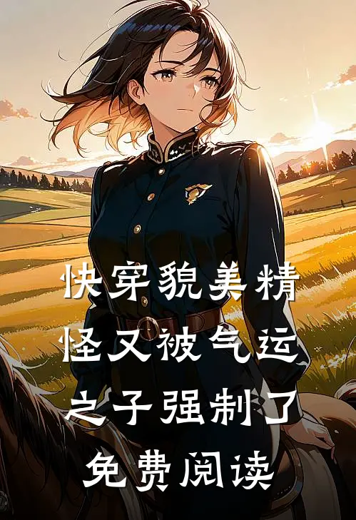 快穿貌美精怪又被气运之子强制了免费阅读