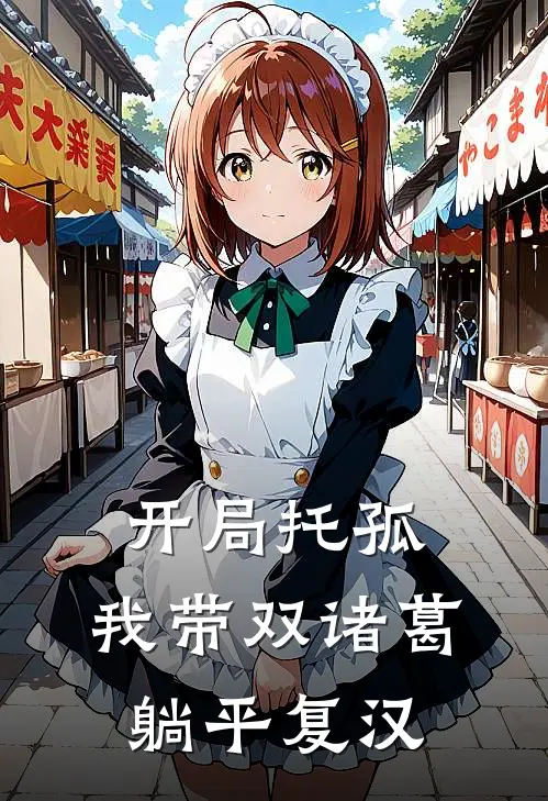 开局托孤，我带双诸葛躺平复汉刘禅诸葛亮完结热门小说_完整版小说全文免费阅读开局托孤，我带双诸葛躺平复汉刘禅诸葛亮