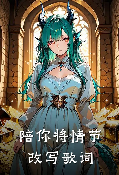 陪你将情节改写歌词