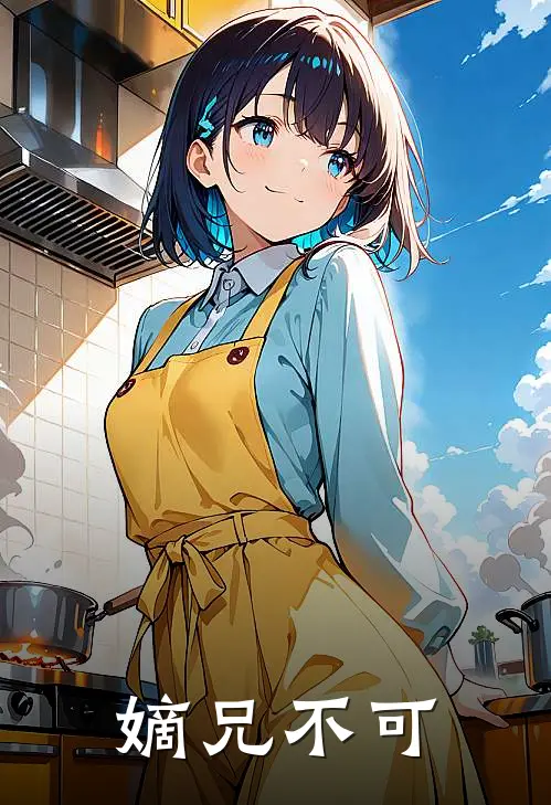 褚凝褚屹(嫡兄不可)全本免费在线阅读_褚凝褚屹全集在线阅读