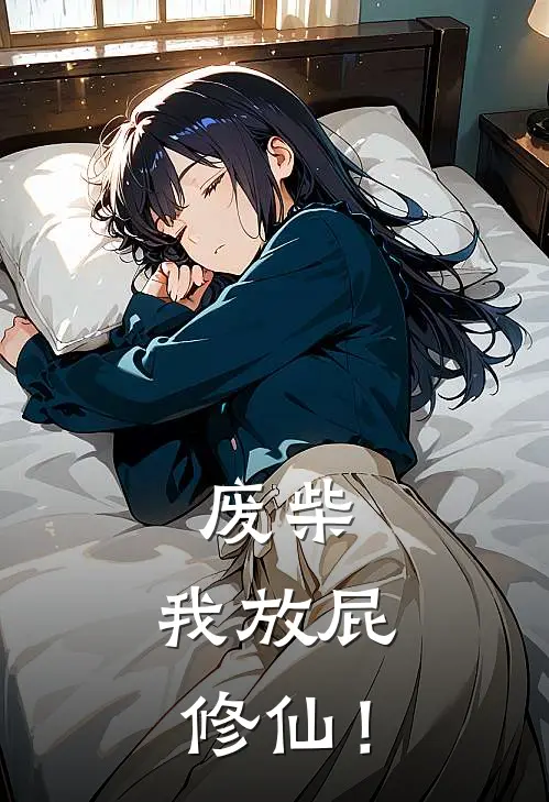 废柴，我放屁修仙！