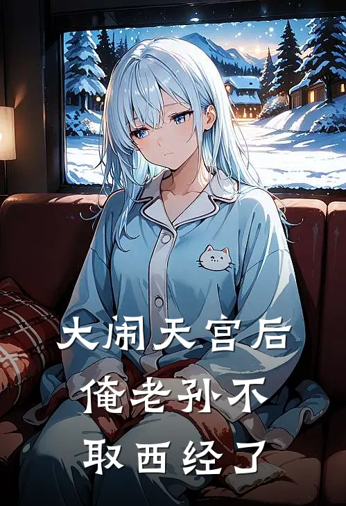 大闹天宫后，俺老孙不取西经了