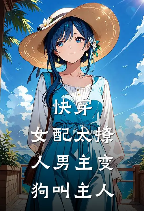 快穿：女配太撩人男主变狗叫主人(贺铭钰顾依依)免费阅读_热门的小说快穿：女配太撩人男主变狗叫主人贺铭钰顾依依