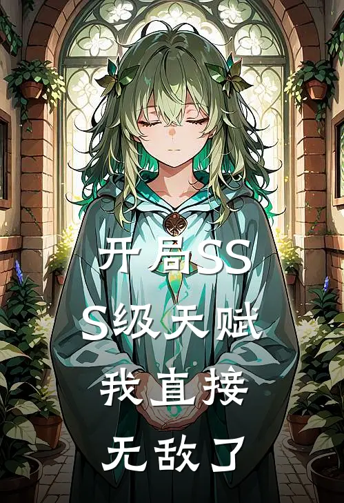 开局SSS级天赋，我直接无敌了