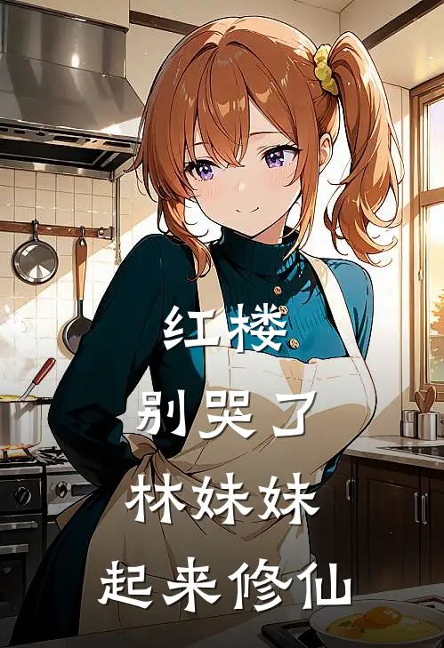 红楼：别哭了林妹妹，起来修仙黛玉宝玉最新完本小说_免费小说大全红楼：别哭了林妹妹，起来修仙(黛玉宝玉)