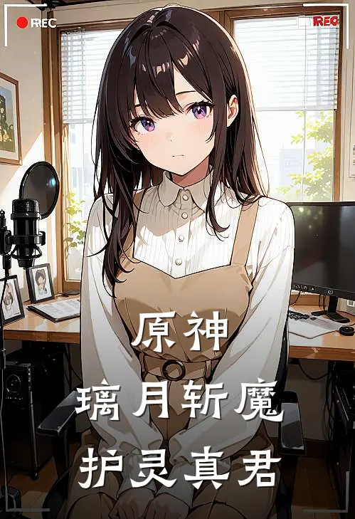 原神：璃月斩魔护灵真君墨麟墨麟完结好看小说_最新章节列表原神：璃月斩魔护灵真君(墨麟墨麟)