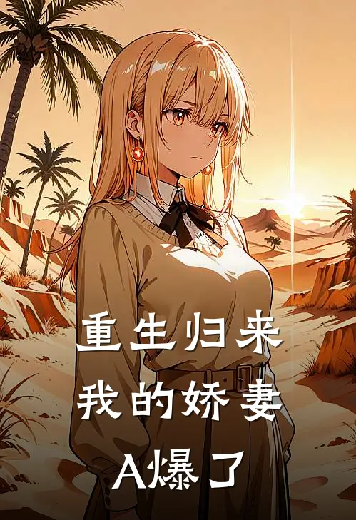 重生归来，我的娇妻A爆了苏念厉战完结小说_完结版小说全文免费阅读重生归来，我的娇妻A爆了苏念厉战