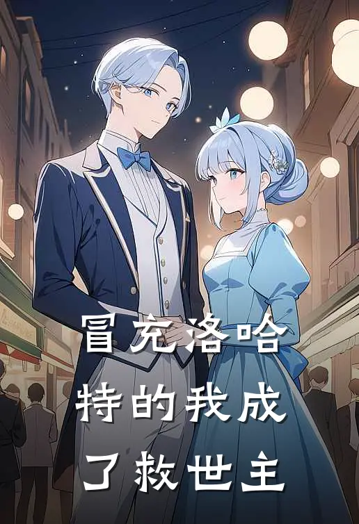 冒充洛哈特的我成了救世主