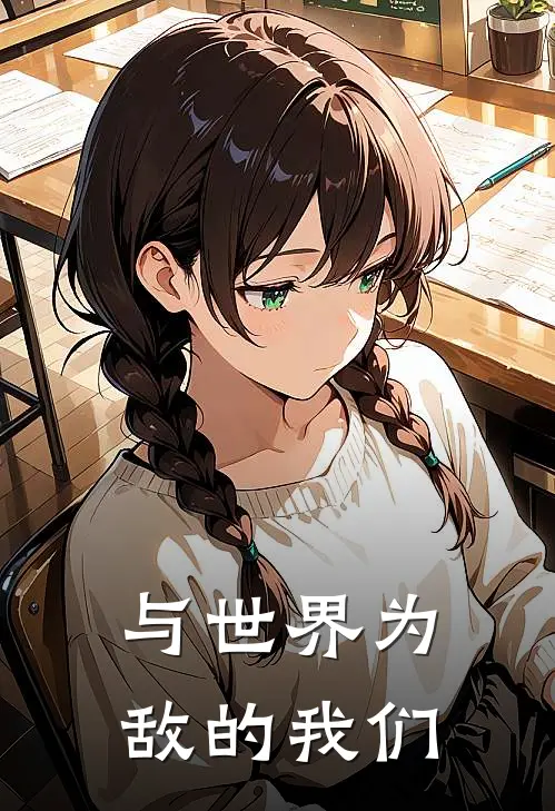 与世界为敌的我们