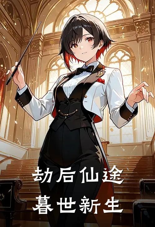 劫后仙途暮世新生