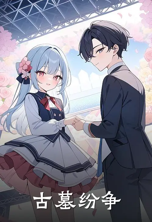 古墓纷争(陈瑶陈豪)免费小说_完整版免费阅读古墓纷争陈瑶陈豪