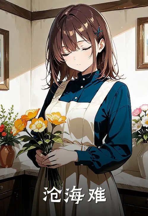 沧海难(凌云凌海)全文在线阅读_(沧海难)精彩小说