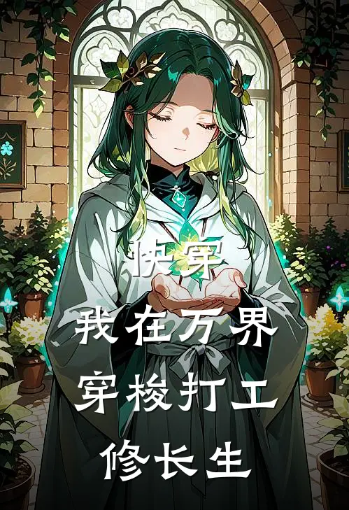 快穿，我在万界穿梭打工修长生(杨昭曦林娇娇)完结的热门小说_全本免费完结小说快穿，我在万界穿梭打工修长生(杨昭曦林娇娇)