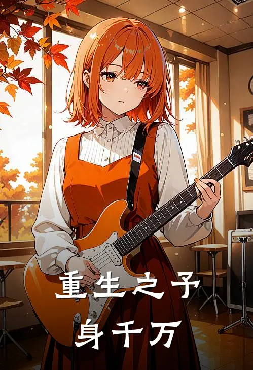重生之予身千万