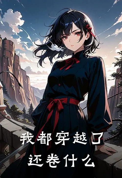 我都穿越了还卷什么