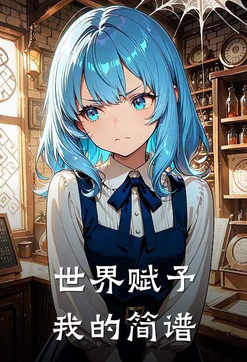 世界赋予我的简谱