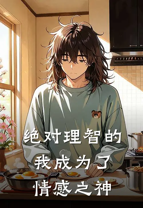 绝对理智的我成为了情感之神