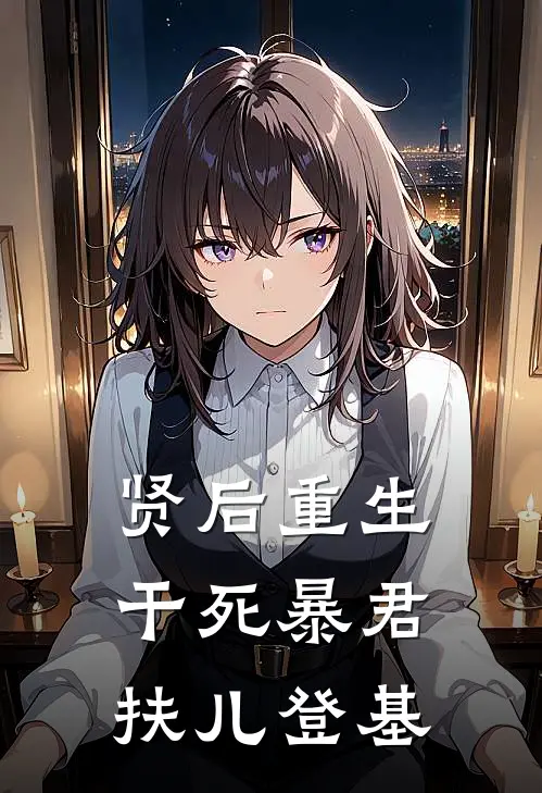 贤后重生，干死暴君扶儿登基(沈卿欢夜君澈)在线免费小说_完整版免费小说贤后重生，干死暴君扶儿登基(沈卿欢夜君澈)