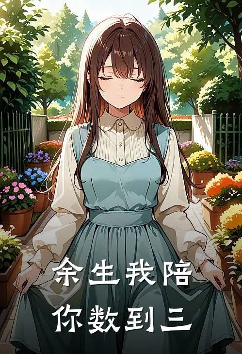 余生我陪你数到三