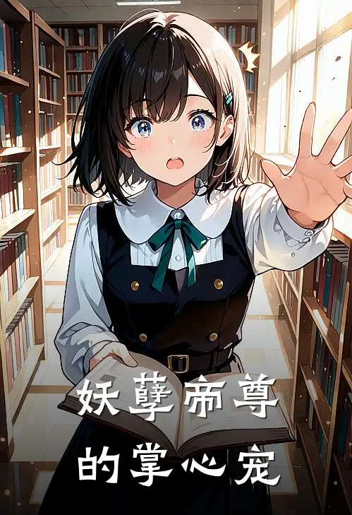 妖孽帝尊的掌心宠