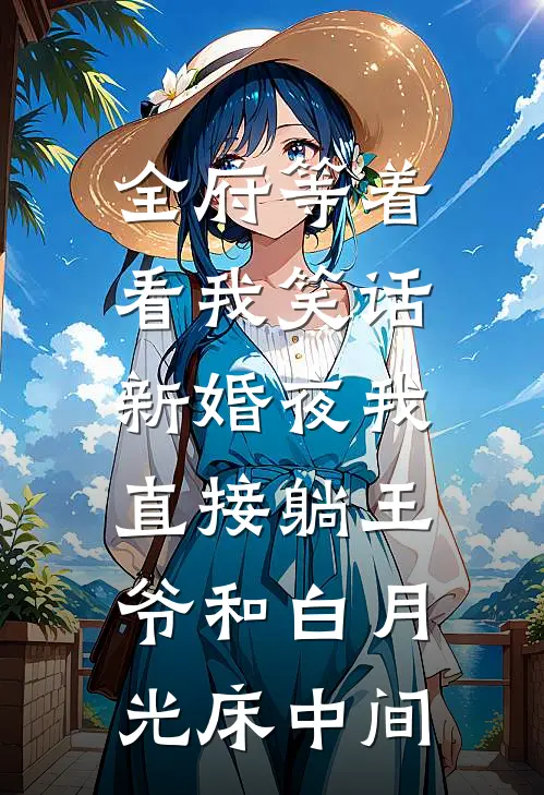 全府等着看我笑话，新婚夜我直接躺王爷和白月光床中间王爷侧妃免费小说大全_小说完结全府等着看我笑话，新婚夜我直接躺王爷和白月光床中间(王爷侧妃)