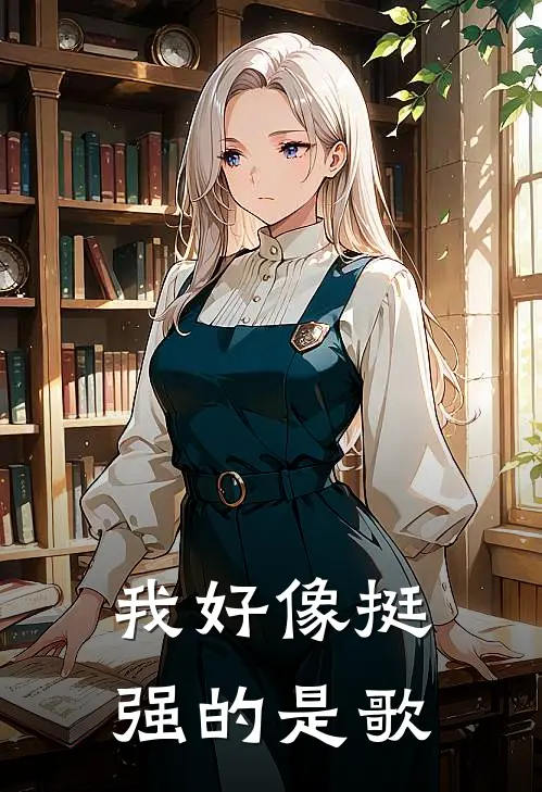 我好像挺强的是歌