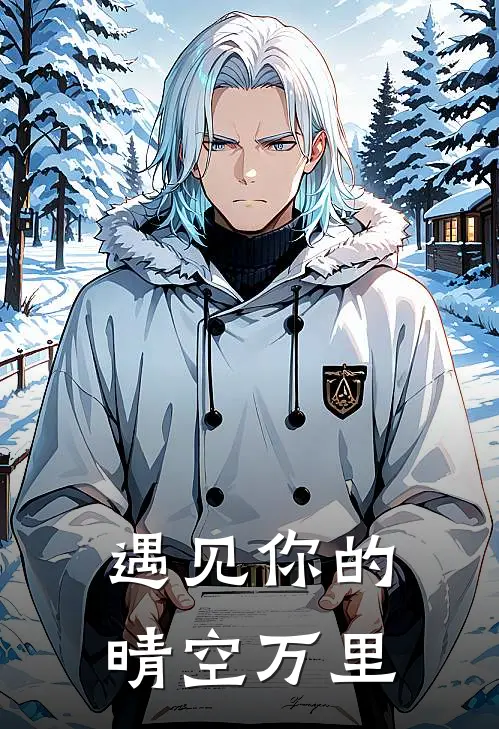 遇见你的晴空万里