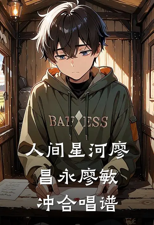 人间星河廖昌永廖敏冲合唱谱