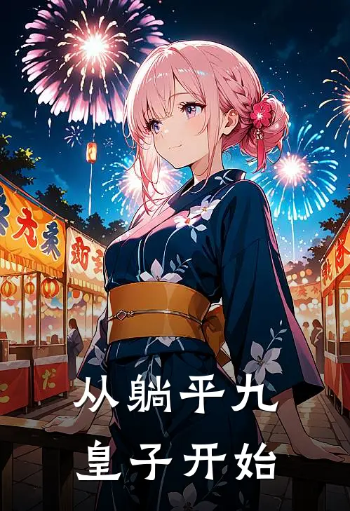 从躺平九皇子开始罗耀阳罗耀武免费小说完整版_热门的小说从躺平九皇子开始罗耀阳罗耀武