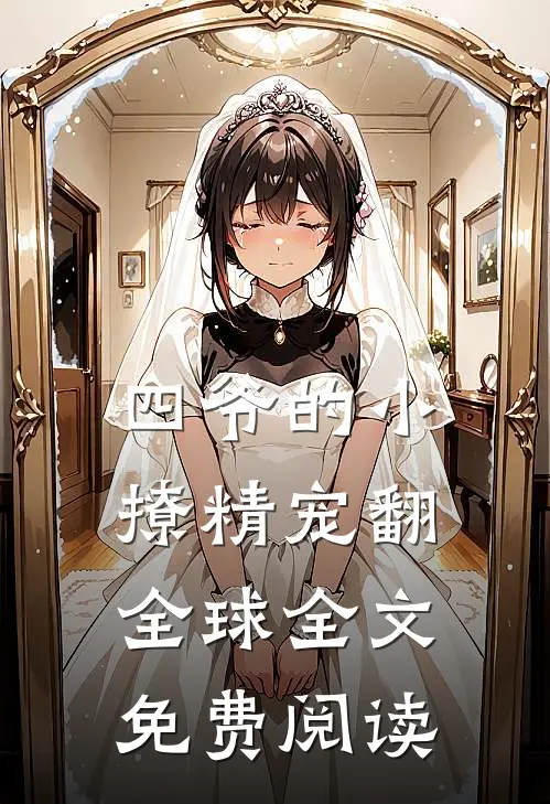 四爷的小撩精宠翻全球全文免费阅读