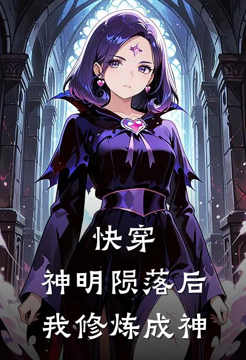 《快穿：神明陨落后，我修炼成神》季殊黎玥已完结小说_快穿：神明陨落后，我修炼成神(季殊黎玥)火爆小说